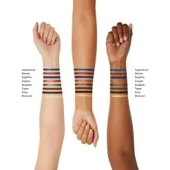 BareMinerals Mineralist Lasting Eyeliner Graphite Graphite (metallic) 9 BareMinerals Mineralist Lasting Eyeliner Graphite Graphite (metallic) -Øyne butikk X 99021