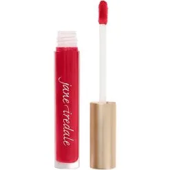 Jane Iredale Hydropure™ Hyaluronic Lip Gloss Berry Red -Øyne butikk X 99500