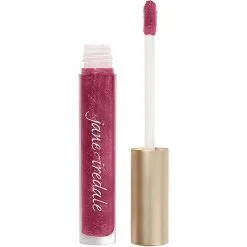 Jane Iredale Hydropure™ Hyaluronic Lip Gloss Candied Rose -Øyne butikk X 99502