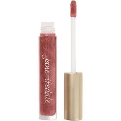 Jane Iredale Hydropure™ Hyaluronic Lip Gloss Mocha Latte 6 Jane Iredale Hydropure™ Hyaluronic Lip Gloss Mocha Latte -Øyne butikk X 99505