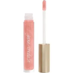 Jane Iredale Hydropure™ Hyaluronic Lip Gloss Pink Glace -Øyne butikk X 99506