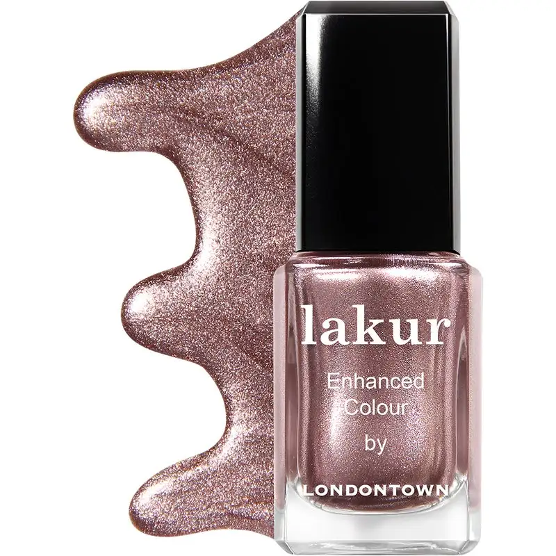 LONDONTOWN Lakur Enhanced Colour Kissed By Rose Gold 4 LONDONTOWN Lakur Enhanced Colour Kissed By Rose Gold - Bilde 2