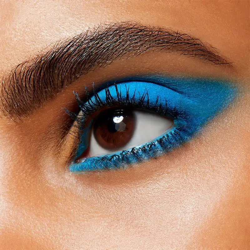 MAC Cosmetics Satin Single Eyeshadow Triennial Wave 5 MAC Cosmetics Satin Single Eyeshadow Triennial Wave - Bilde 3