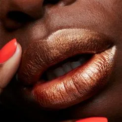 MAC Cosmetics Frost Lipstick Bronze Shimmer 8 MAC Cosmetics Frost Lipstick Bronze Shimmer -Øyne butikk Y 100228
