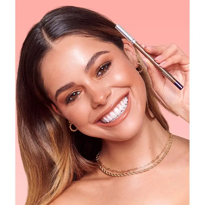 By Terry Crayon Blackstar 2.BROWN STELLAR 5 By Terry Crayon Blackstar 2.BROWN STELLAR - Bilde 3