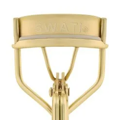 SWATI Cosmetics Lash Curler Gold Gold 9 SWATI Cosmetics Lash Curler Gold Gold -Øyne butikk Y 101242