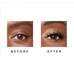 SWATI Cosmetics Faux Mink Lashes Marquina Black -Øyne butikk Y 101249