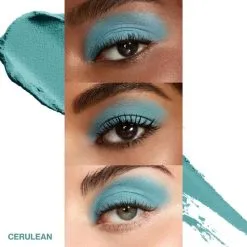 Smashbox Always On Cream Eye Shadow Cerulean -Øyne butikk Y 102125