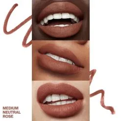 Smashbox Be Legendary Line & Prime Lip Pencil 05 Medium Neutral Rose -Øyne butikk Y 102137