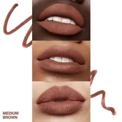 Smashbox Be Legendary Line & Prime Lip Pencil 07 Medium Brown -Øyne butikk Y 102139