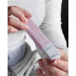 Q+A Liquorice Lip Oil 15 Ml 8 Q+A Liquorice Lip Oil 15 Ml -Øyne butikk Y 102272