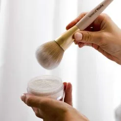 Sense Of Youty Large Powder Brush 8 Sense Of Youty Large Powder Brush -Øyne butikk Y 102363