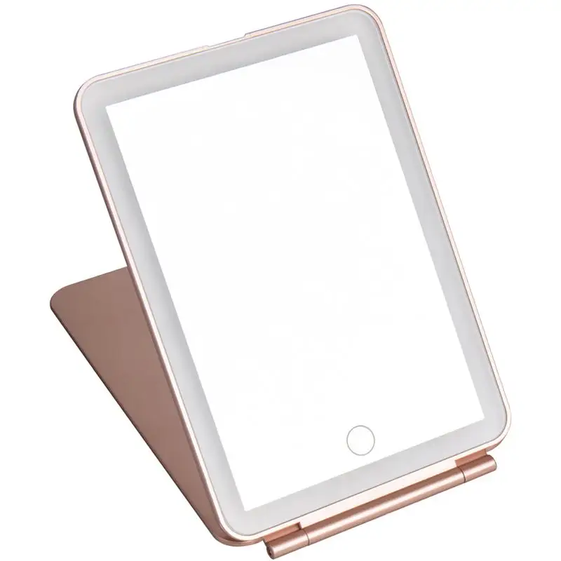 Sense Of Youty LED Beauty Mirror Table Size 5 Sense Of Youty LED Beauty Mirror Table Size - Bilde 3