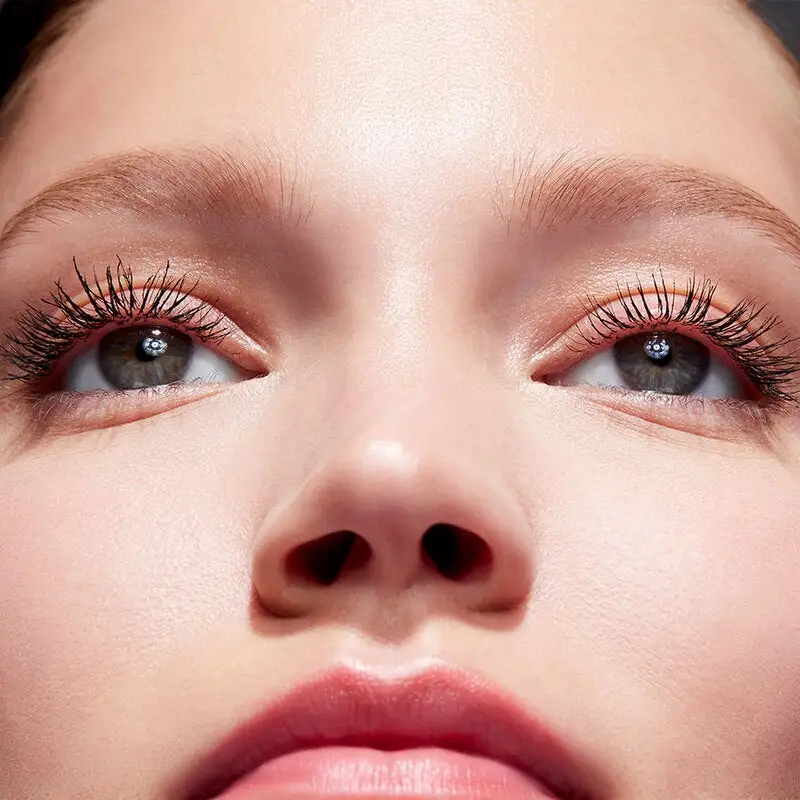 MAC Cosmetics Mini Macstack Mascara Black Stack 8 Ml 5 MAC Cosmetics Mini Macstack Mascara Black Stack 8 Ml - Bilde 3