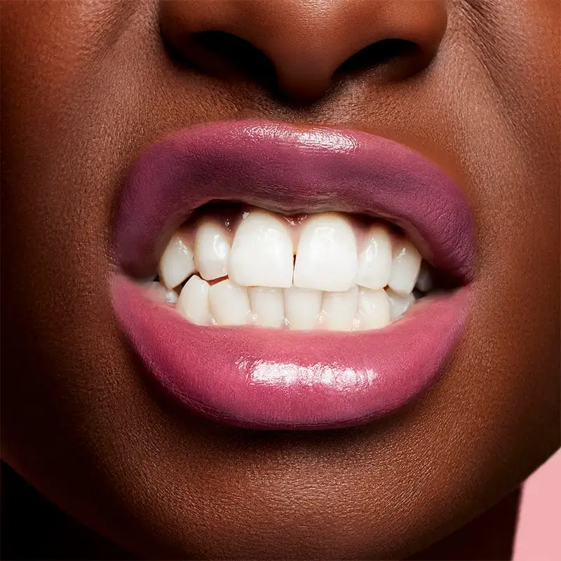 MAC Cosmetics Lustreglass Lipstick 08 No Photos 5 MAC Cosmetics Lustreglass Lipstick 08 No Photos - Bilde 3