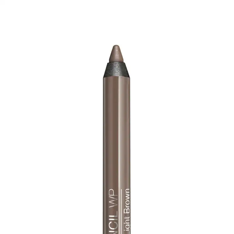 IsaDora Eyebrow Pencil WP 35 Soft Brown 5 IsaDora Eyebrow Pencil WP 35 Soft Brown - Bilde 3