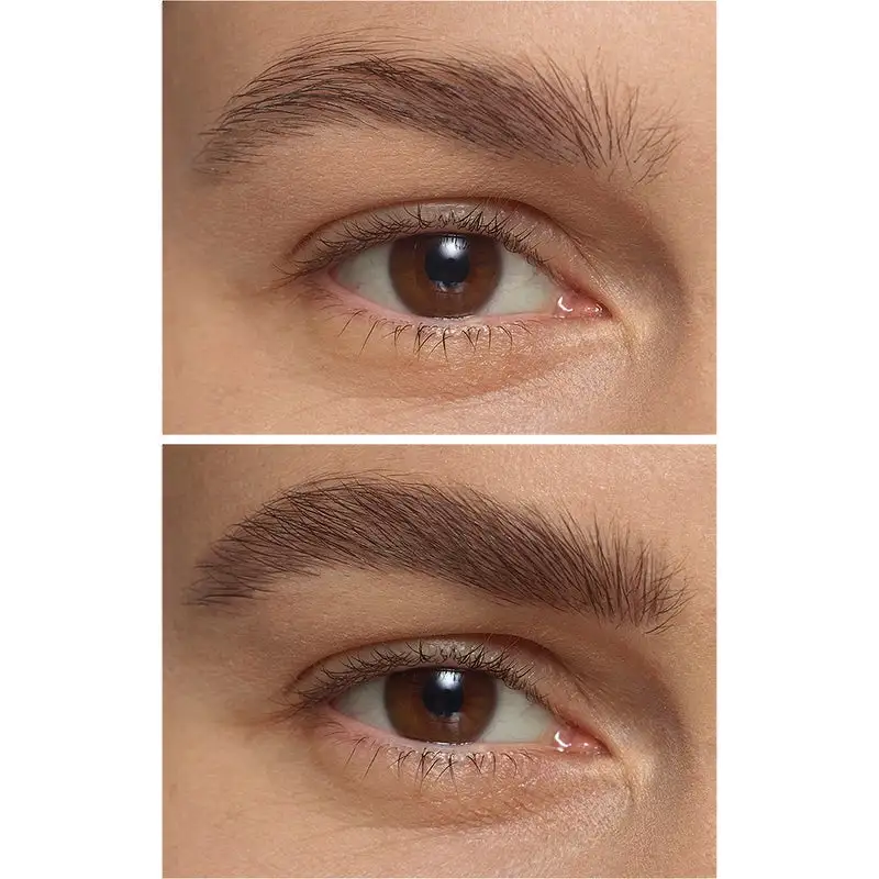 IsaDora Brow Fine Liner 41 Taupe 5 IsaDora Brow Fine Liner 41 Taupe - Bilde 3