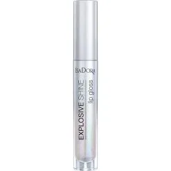 IsaDora Explosive Shine Lip Gloss 88 Clear Quartz -Øyne butikk Y 103258