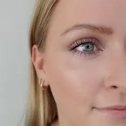 Lavinde Copenhagen Beyond Volume & Curl 01 Black 7,2 Ml -Øyne butikk Y 103688