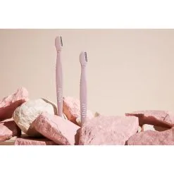 Dashl Brow Razor Duo Pack 8 Dashl Brow Razor Duo Pack -Øyne butikk Y 104475