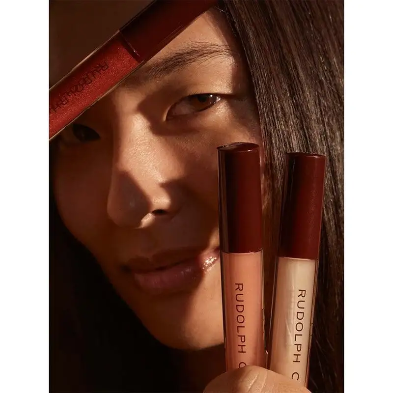 Rudolph Care Lips Soft & Glossy Josephine 04 5 Rudolph Care Lips Soft & Glossy Josephine 04 - Bilde 3