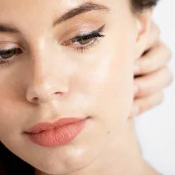 Ere Perez Jojoba Eye Pencil Black -Øyne butikk Y 105705