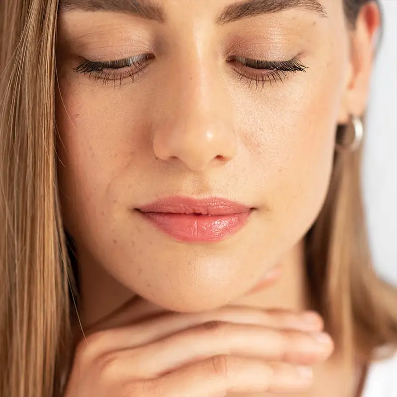 Ere Perez Wild Pansy Tinted Lipbar Life 5 Ere Perez Wild Pansy Tinted Lipbar Life - Bilde 3