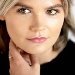 Ere Perez Wild Pansy Tinted Lipbar Hope 8 Ere Perez Wild Pansy Tinted Lipbar Hope -Øyne butikk Y 105714