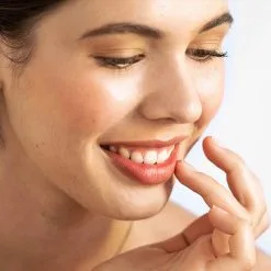 Ere Perez Wild Pansy Tinted Lipbar Dream 8 Ere Perez Wild Pansy Tinted Lipbar Dream -Øyne butikk Y 105715