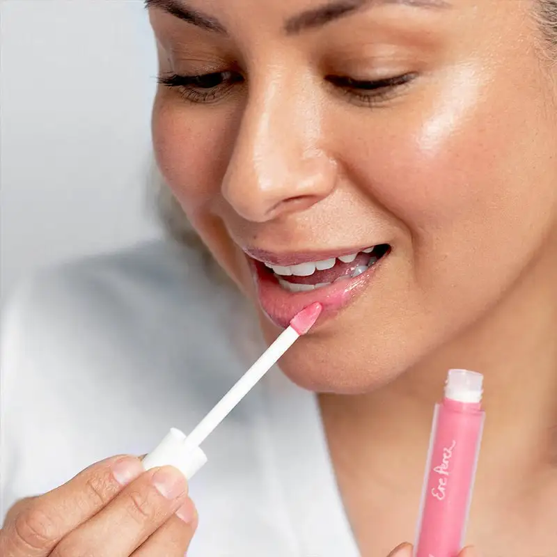 Ere Perez Mango Lip Honey Pop 5 Ere Perez Mango Lip Honey Pop - Bilde 3