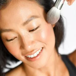 Ere Perez Eco Vegan Blush & Bronze Brush 1 St 8 Ere Perez Eco Vegan Blush & Bronze Brush 1 St -Øyne butikk Y 105726