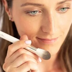 Ere Perez Eco Vegan All Beauty Brush 1 St -Øyne butikk Y 105727