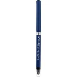 L'Oréal Paris L'Oréal Paris Infaillible Grip 36H Gel Automatic Eyeliner Blue Jersey 5 6 L'Oréal Paris L'Oréal Paris Infaillible Grip 36H Gel Automatic Eyeliner Blue Jersey 5 -Øyne butikk Y 106369