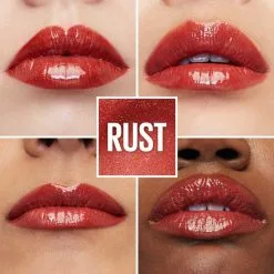 Maybelline Lifter Gloss Rust 16 -Øyne butikk Y 106399