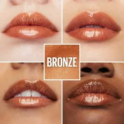 Maybelline Lifter Gloss Bronze 18 8 Maybelline Lifter Gloss Bronze 18 -Øyne butikk Y 106400