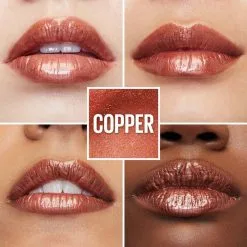 Maybelline Lifter Gloss Copper 17 8 Maybelline Lifter Gloss Copper 17 -Øyne butikk Y 106402