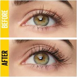 Maybelline Colossal Curl Bounce Very Black 10 Ml -Øyne butikk Y 106444