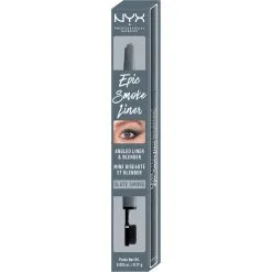 NYX Professional Makeup Epic Smoke Liner Slate Smoke 10 8 NYX Professional Makeup Epic Smoke Liner Slate Smoke 10 -Øyne butikk Y 106473