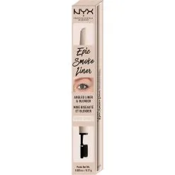 NYX Professional Makeup Epic Smoke Liner White Smoke 1 -Øyne butikk Y 106474