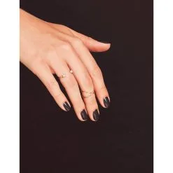 OPI Nail Lacquer Brown To Earth Brown -Øyne butikk Y 108631