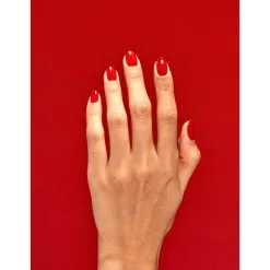 OPI Nail Lacquer Rust & Relaxation Red 8 OPI Nail Lacquer Rust & Relaxation Red -Øyne butikk Y 108641