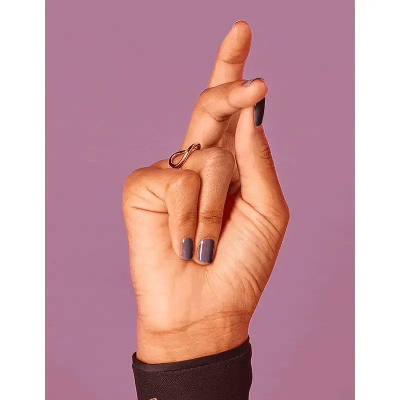 OPI Infinite Shine Clay Dreaming 5 OPI Infinite Shine Clay Dreaming - Bilde 3