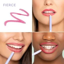 Florence By Mills Mark My Words Lip Liner Fierce 9 Florence By Mills Mark My Words Lip Liner Fierce -Øyne butikk Y 109283