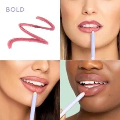 Florence By Mills Mark My Words Lip Liner Bold 9 Florence By Mills Mark My Words Lip Liner Bold -Øyne butikk Y 109286