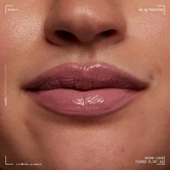 NYX Professional Makeup Shine Loud High Pigment Lip Shine Fierce Flirt 26 8 NYX Professional Makeup Shine Loud High Pigment Lip Shine Fierce Flirt 26 -Øyne butikk Y 109850