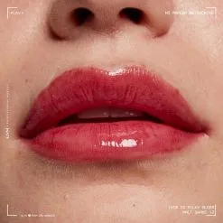 NYX Professional Makeup This Is Milky Gloss Lip Gloss Malt Shake 12 8 NYX Professional Makeup This Is Milky Gloss Lip Gloss Malt Shake 12 -Øyne butikk Y 109858