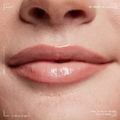 NYX Professional Makeup This Is Milky Gloss Lip Gloss Milk N Hunny 17 8 NYX Professional Makeup This Is Milky Gloss Lip Gloss Milk N Hunny 17 -Øyne butikk Y 109859