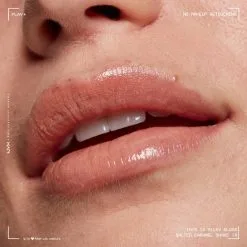 NYX Professional Makeup This Is Milky Gloss Lip Gloss Salted Caramel Shake 18 8 NYX Professional Makeup This Is Milky Gloss Lip Gloss Salted Caramel Shake 18 -Øyne butikk Y 109861