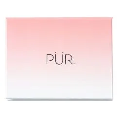 PÜR PÜR On Point Eyeshadow Palette Wednesday 10 PÜR PÜR On Point Eyeshadow Palette Wednesday -Øyne butikk Y 110395