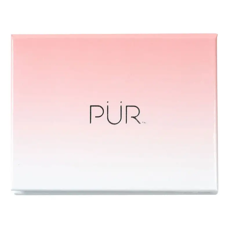 PÜR PÜR On Point Eyeshadow Palette Wednesday 5 PÜR PÜR On Point Eyeshadow Palette Wednesday - Bilde 3